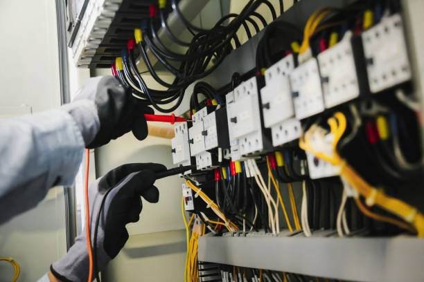 Best Industrial Electrical Services  in Palatine, IL